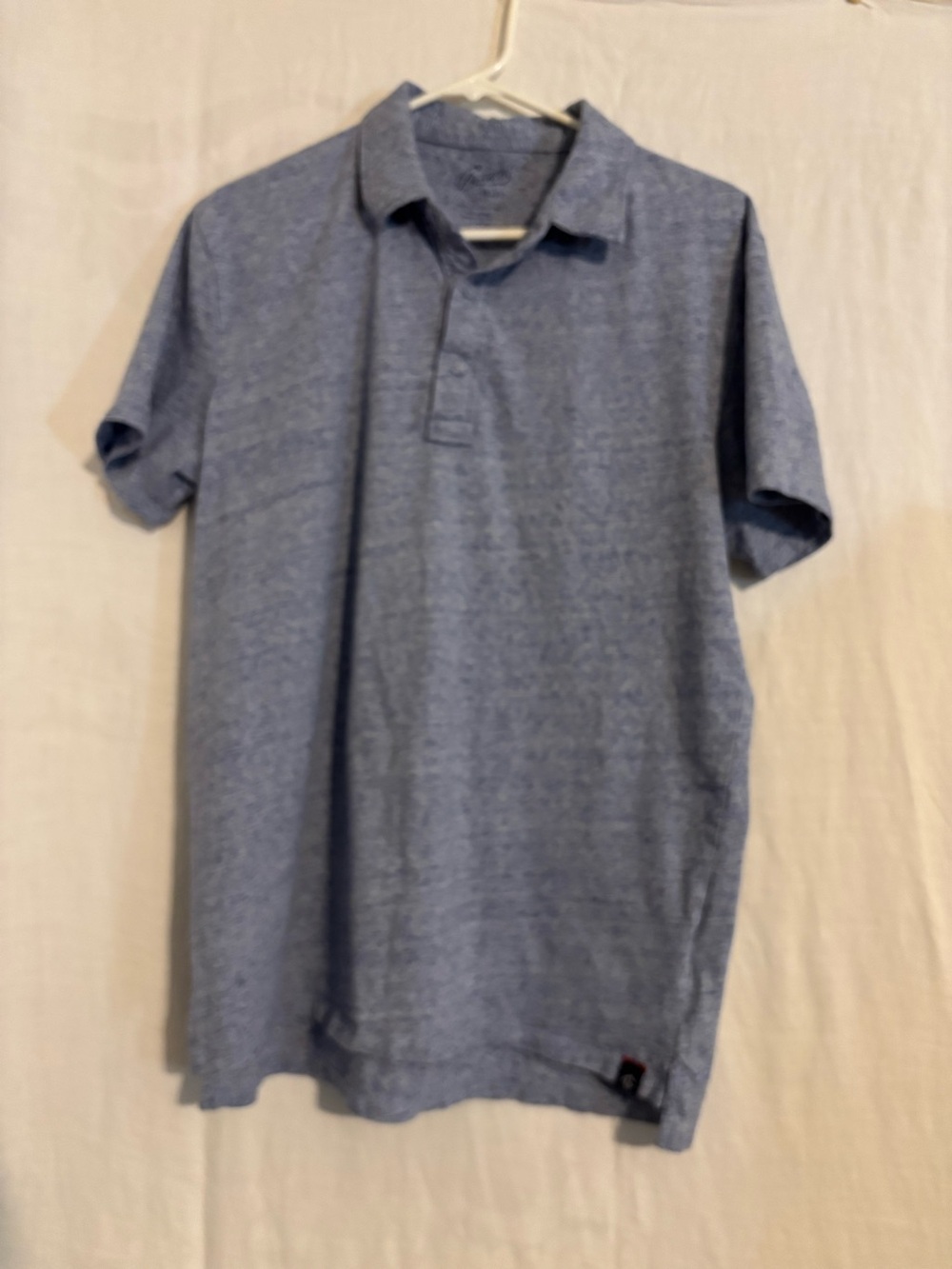 Grayers men’s polo shirt 
Size L